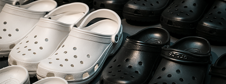 Crocs Shoes & Sandals - Gearshop NZ