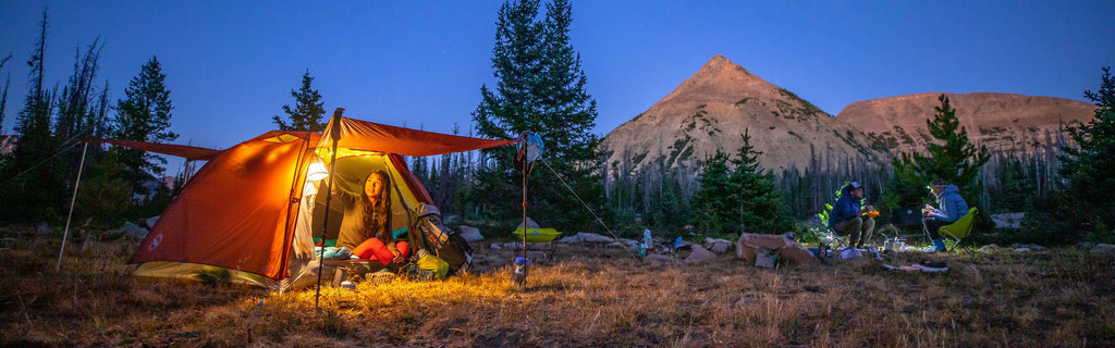 Big agnes sentinel cheap