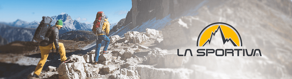 La shop sportiva brand