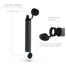 LifeStraw Peak Series Straw Water Filter