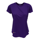 ThermaTech Womens Performance Short Sleeve Training Tee