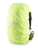 Pinguin Trail 42 Hiking Backpack - Green