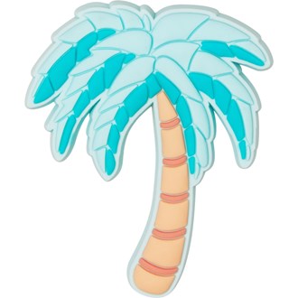 Crocs Jibbitz Shoe Charm - Palm Tree
