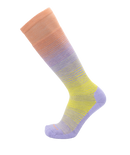 Point6 Ski Stripes Medium OTC Ski Socks