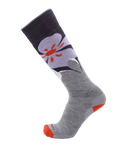 Point6 Bloom Medium OTC Ski Socks