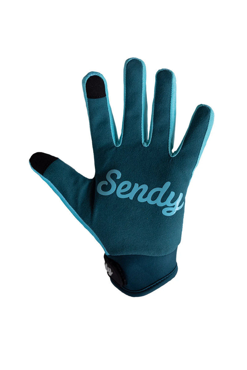 Sendy Womens The Gem MTB Gloves