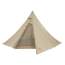 Big Agnes Gold Camp 3 Pyramid Tarp Tent