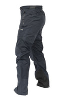 Pinguin Alpin S Rain Pants 5.0 Grey XL