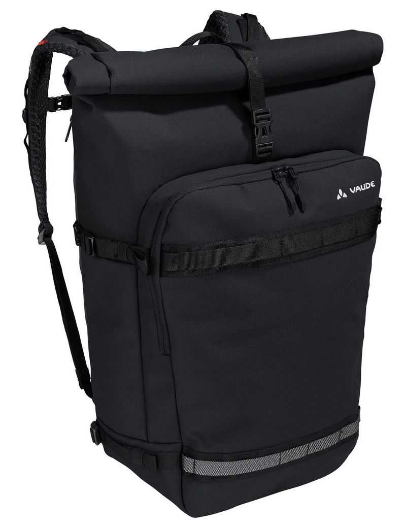 Vaude ExCycling Pack Cycling Backpack - Black