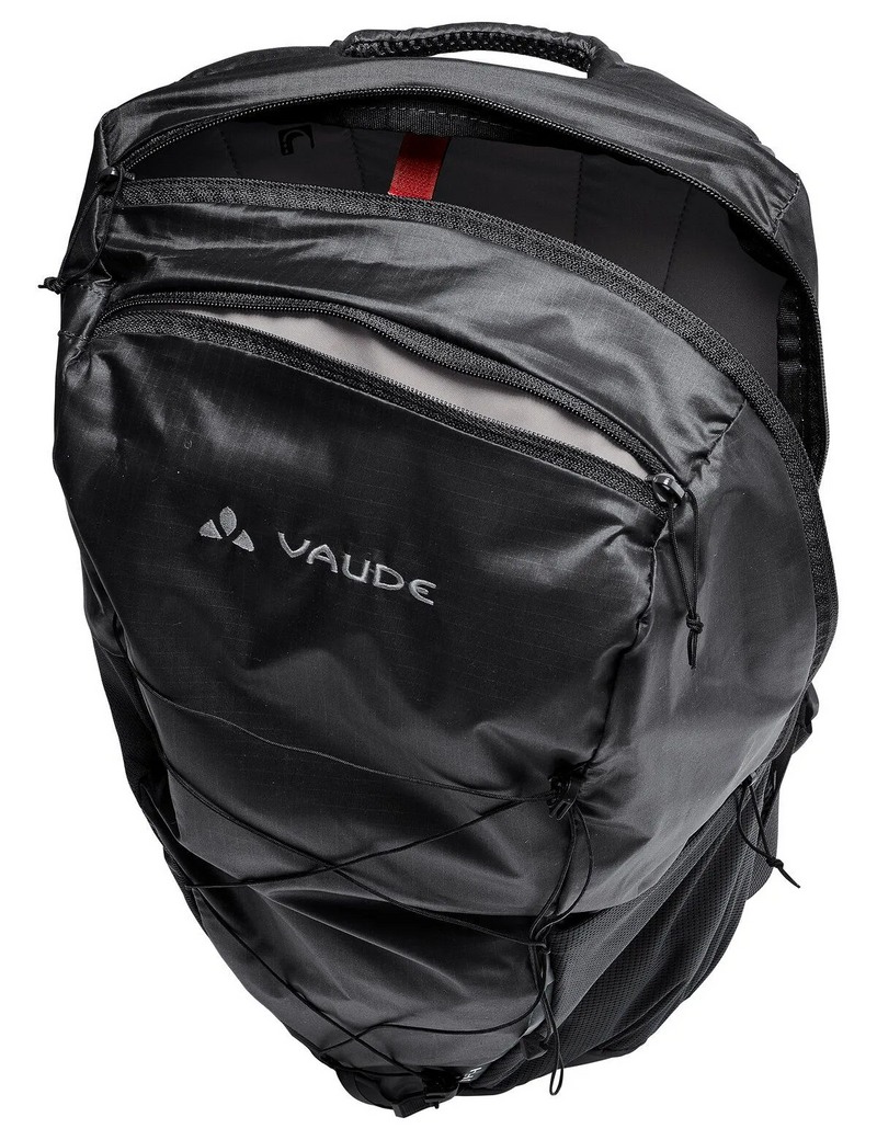 Vaude Uphill 16 Cycling Backpack - Black