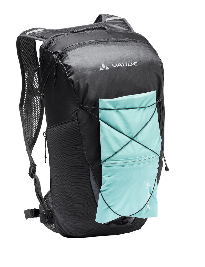 Vaude Uphill 16 Cycling Backpack - Black