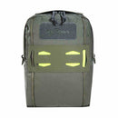 Tatonka Side Pocket 4L BC - Stone Grey Olive