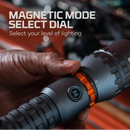 Nebo Davinci 8000 Rechargable Flashlight & Powerbank