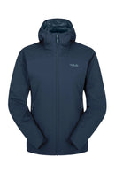 Rab Women's Xenair Alpine Light Insulated Jacket