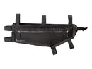 Acepac Zip Frame Bag MkIII Large Black