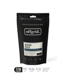 Offgrid Heat & Eat Meal - Good Rice 300g