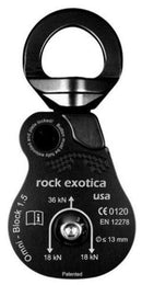 Rock Exotica Omni Block 1.5 Pulley