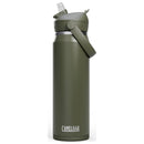 Camelbak Thrive Flip Straw Bottle S/S