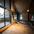 Ledlenser AF12R Area Work Light