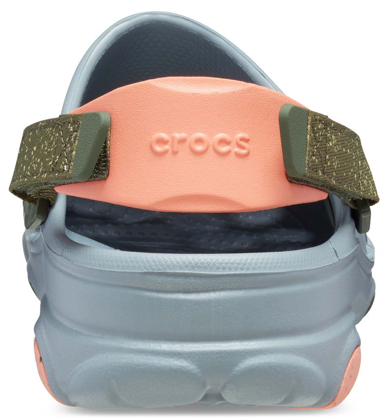 Crocs Unisex All-Terrain Clogs