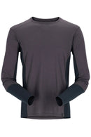 Rab Men's Syncrino Base LS Tee