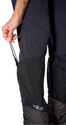 Rab Latok GTX Gaiter