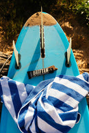 Offgrid Drifter Plant Based Protein Bar - Coconut + Cacao & MCT Oil