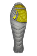 Rab Mythic 600 Sleeping Bag - Cloud - Regular LH