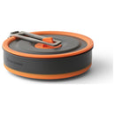 Sea to Summit Frontier Collapsible Pot 1L