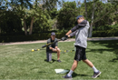 SKLZ Baseball Target Swing Trainer