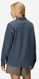 Marmot Women's Aeroflex Overshirt