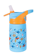 Avanti Yum Yum Auto Flip Spout Kids Insulated Bottle