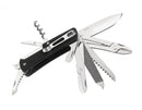 Ruike - Knife Multi-Function M61 - Black