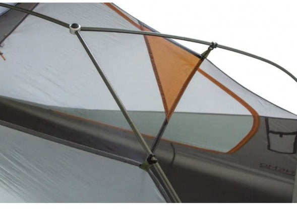 Nemo Dragonfly Bikepack OSMO Tent - 1P