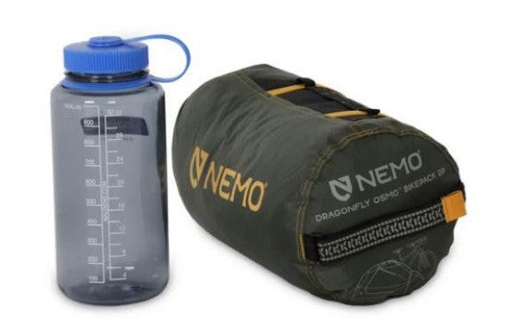 Nemo Dragonfly Bikepack OSMO Tent - 1P