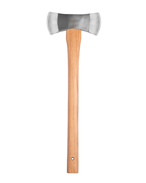 Oyo Kasteoksa - Double Blade Throwing Axe | Gearshop NZ