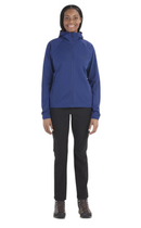 Marmot Womens Leconte Fleece Hoody