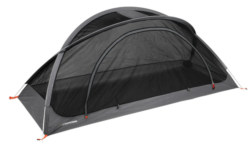Lifesystems Expedition Geonet Single Mosquito Net