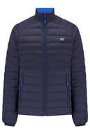 Mac In A Sac - Mens Polar Reversable Down Jacket