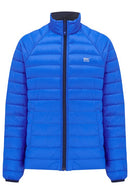 Mac In A Sac - Mens Polar Reversable Down Jacket