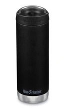 Klean Kanteen TK Wide Insulated Bottle w/ Cafe Cap