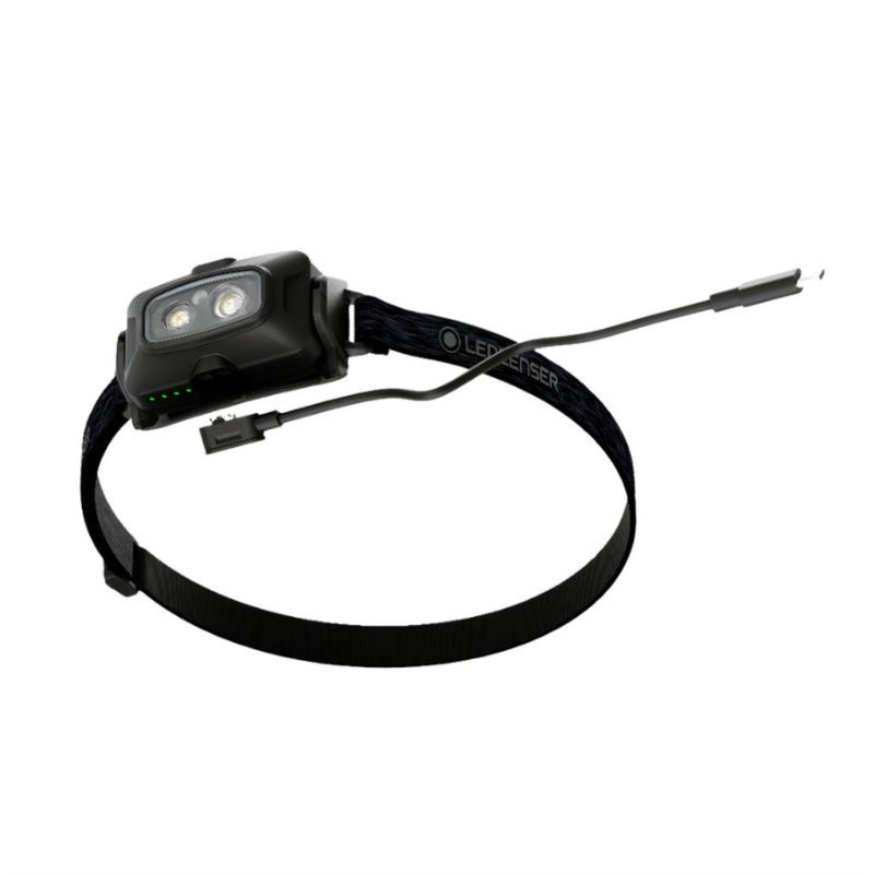 Ledlenser HF4R Core Rechargeable Headlamp