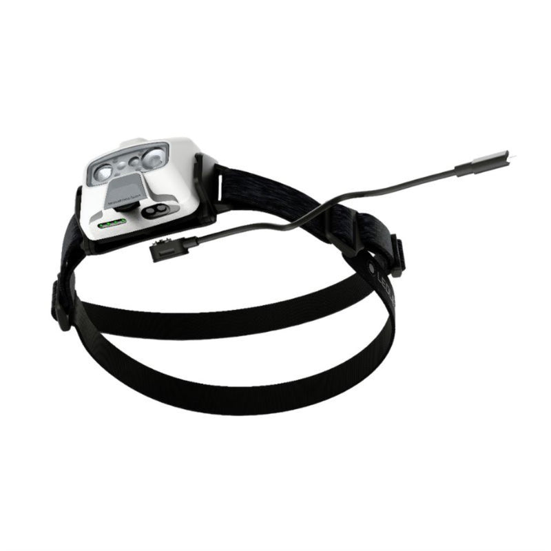 Ledlenser HF6R Core Rechargeable Headlamp