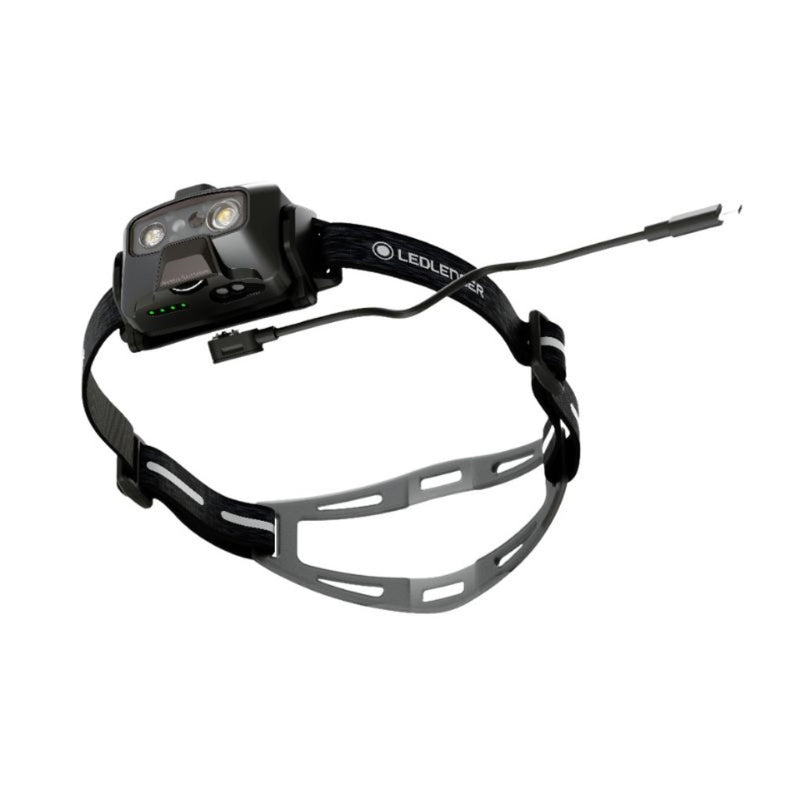Ledlenser HF6R Signature Rechargeable Headlamp