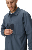 Marmot Men's Aeroflex Overshirt