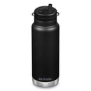 Klean Kanteen TK Wide Insul 946ml w/Twist Cap