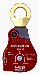 Rock Exotica Omni Block 4.5