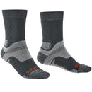 Bridgedale Hike MW Perfect-Fit Merino Boot Socks