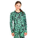 Sendy Youth Long Sleeve Bike Jersey