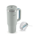 Avanti Hydroquench Insulated Tumbler - Dual Lids - 1L